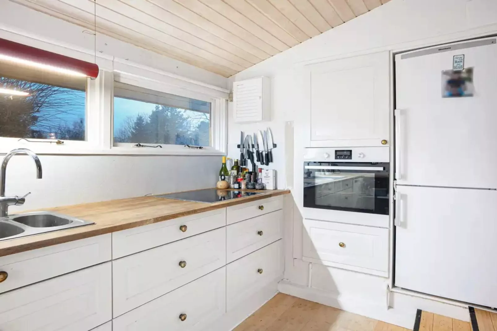 5 sterren vakantie huis in Dronningmølle-Binnen