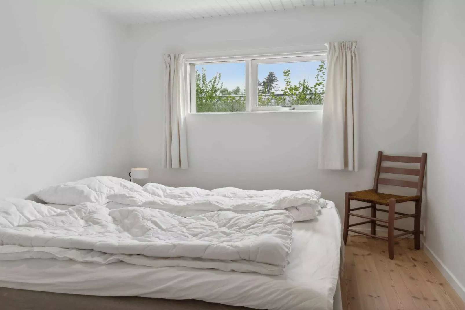 5 sterren vakantie huis in Dronningmølle-Binnen