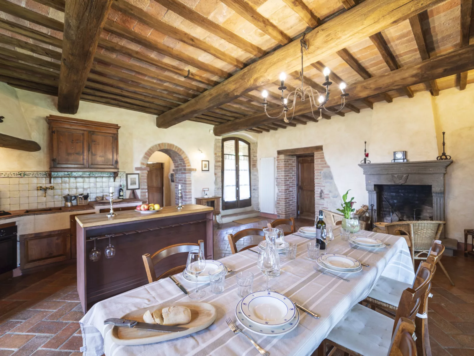 Casa Frati-Buiten