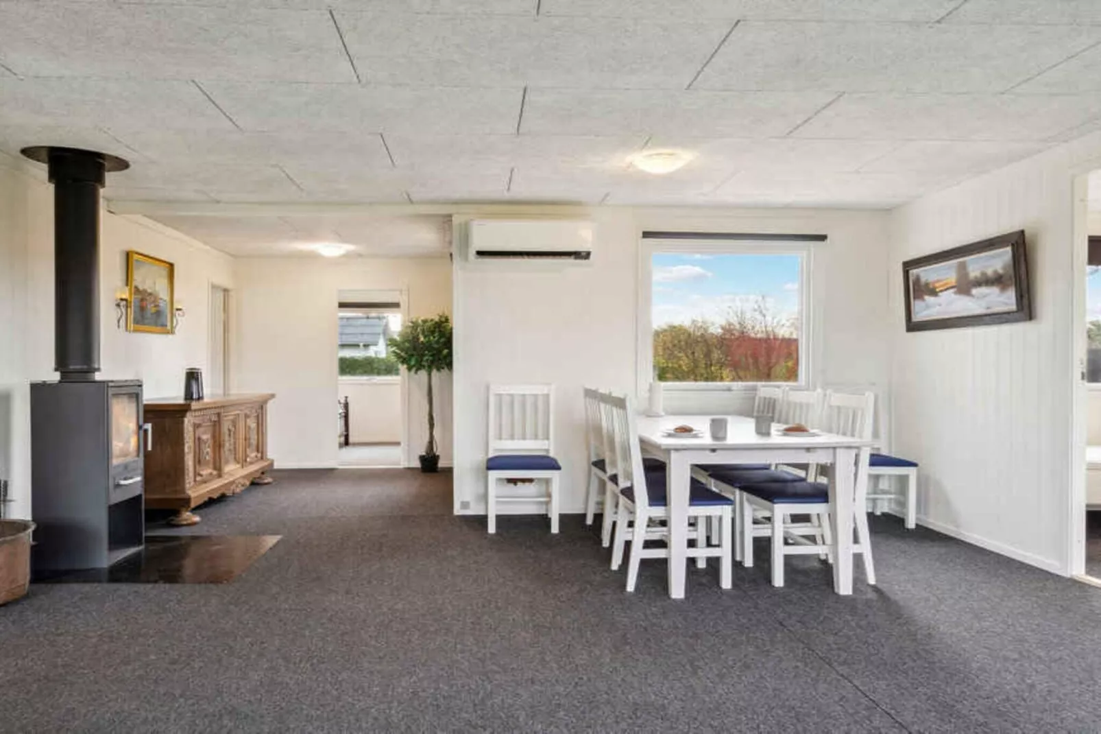 5 sterren vakantie huis in Vinderup-Binnen