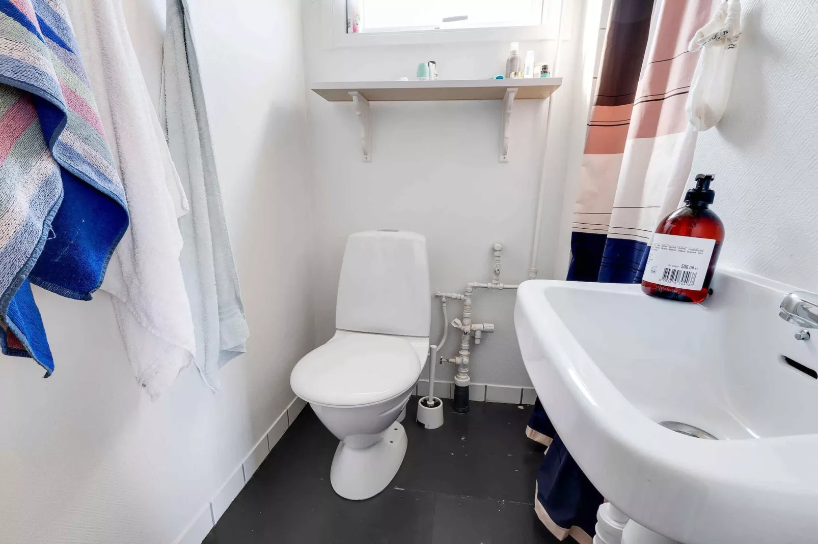 5 sterren vakantie huis in Sjællands Odde-Binnen