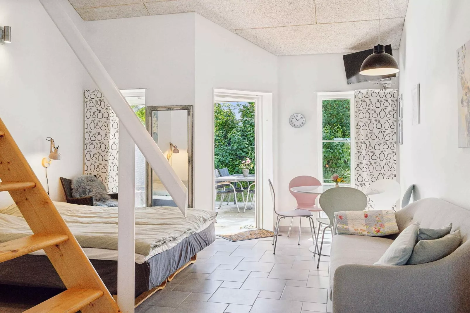 5 sterren vakantie huis in Væggerløse-Binnen