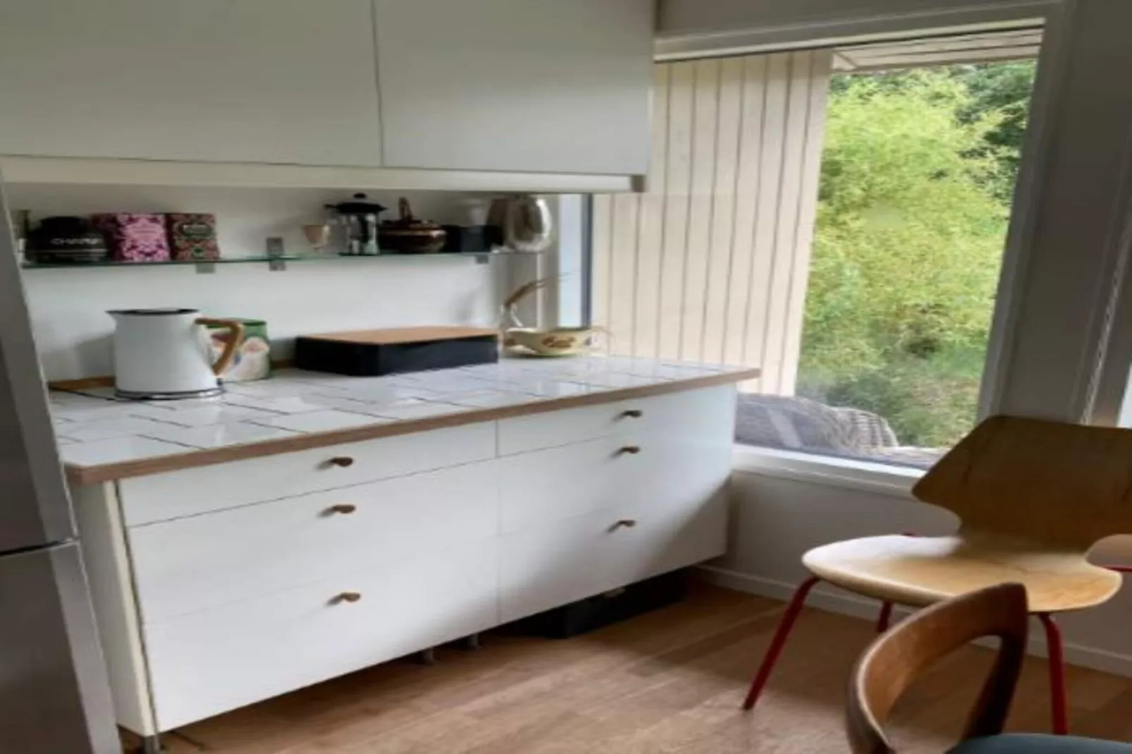 5 sterren vakantie huis in Præstø-Binnen