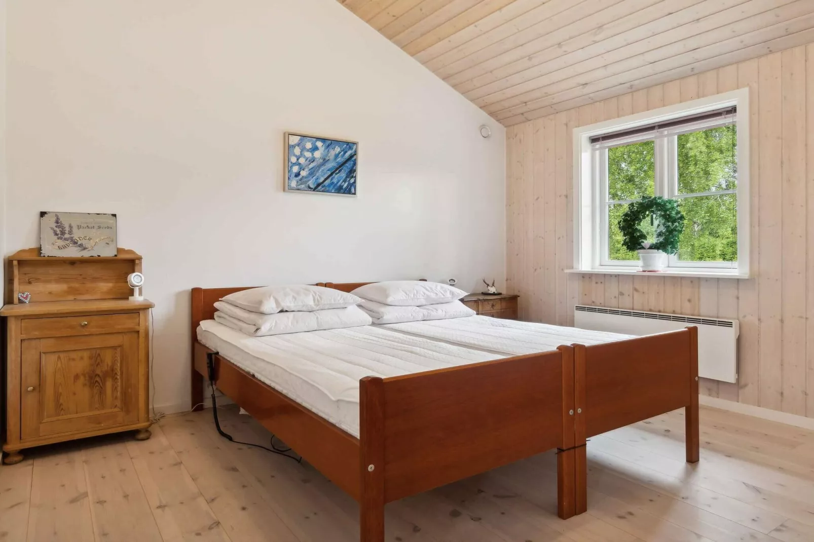 5 sterren vakantie huis in Nykøbing Sj-Binnen