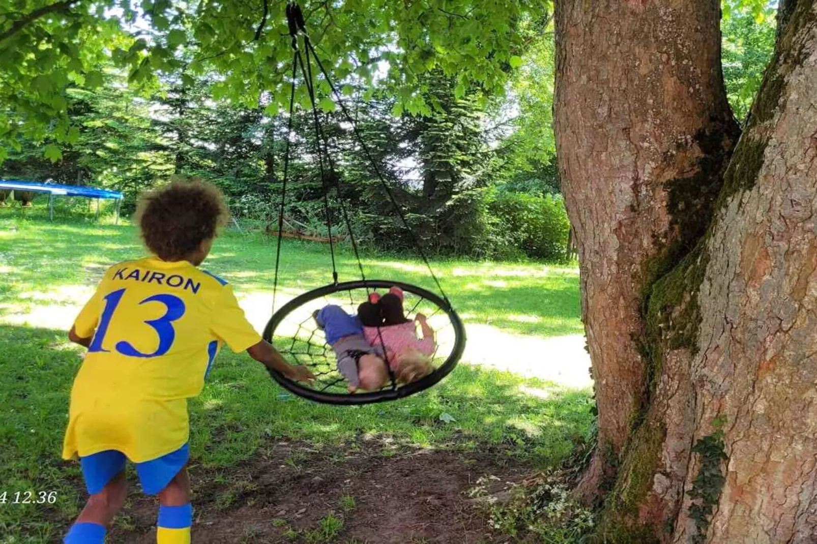 5 sterren vakantie huis in Østermarie-Niet-getagd