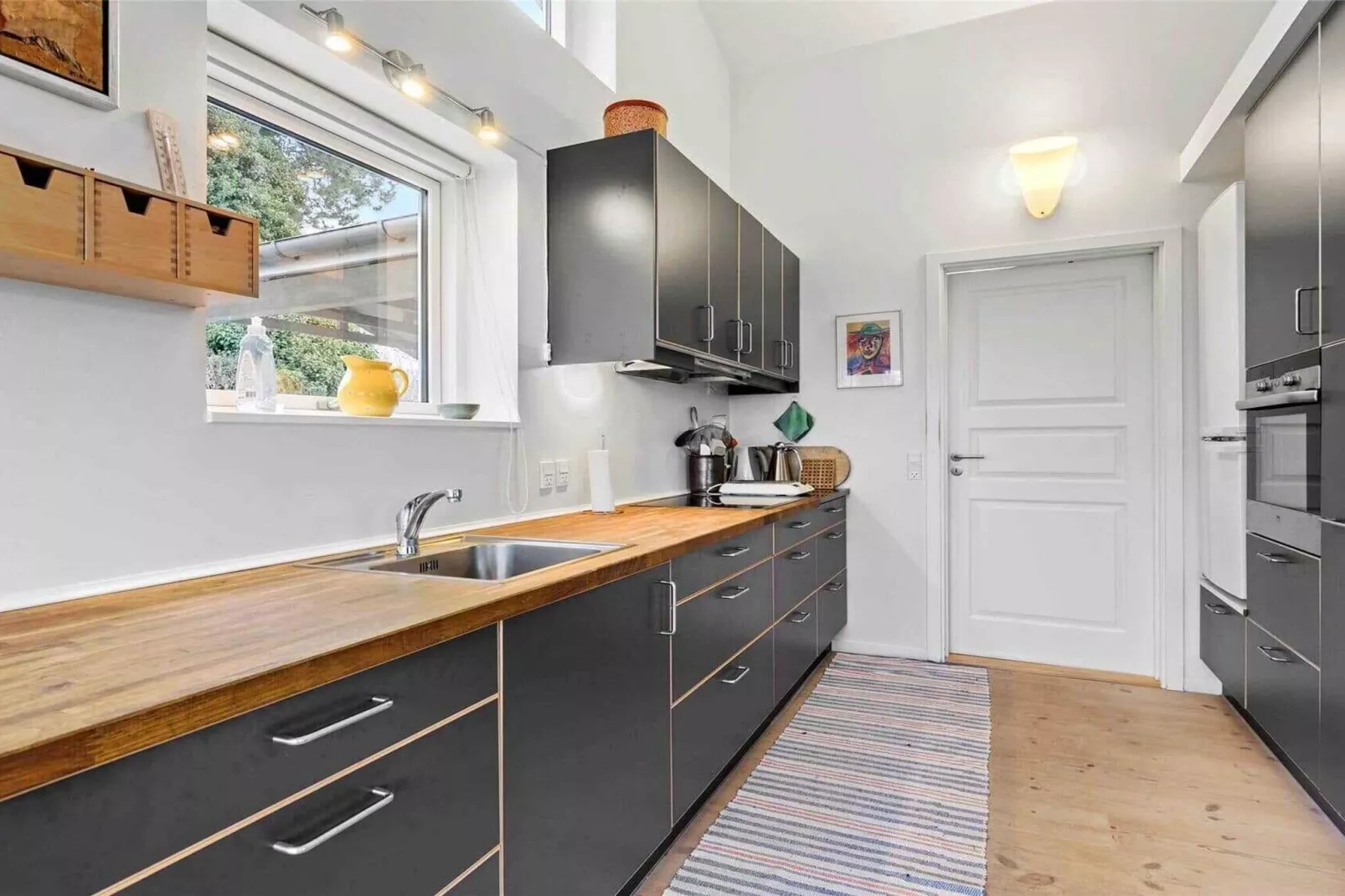 5 sterren vakantie huis in Nykøbing Sj-Binnen