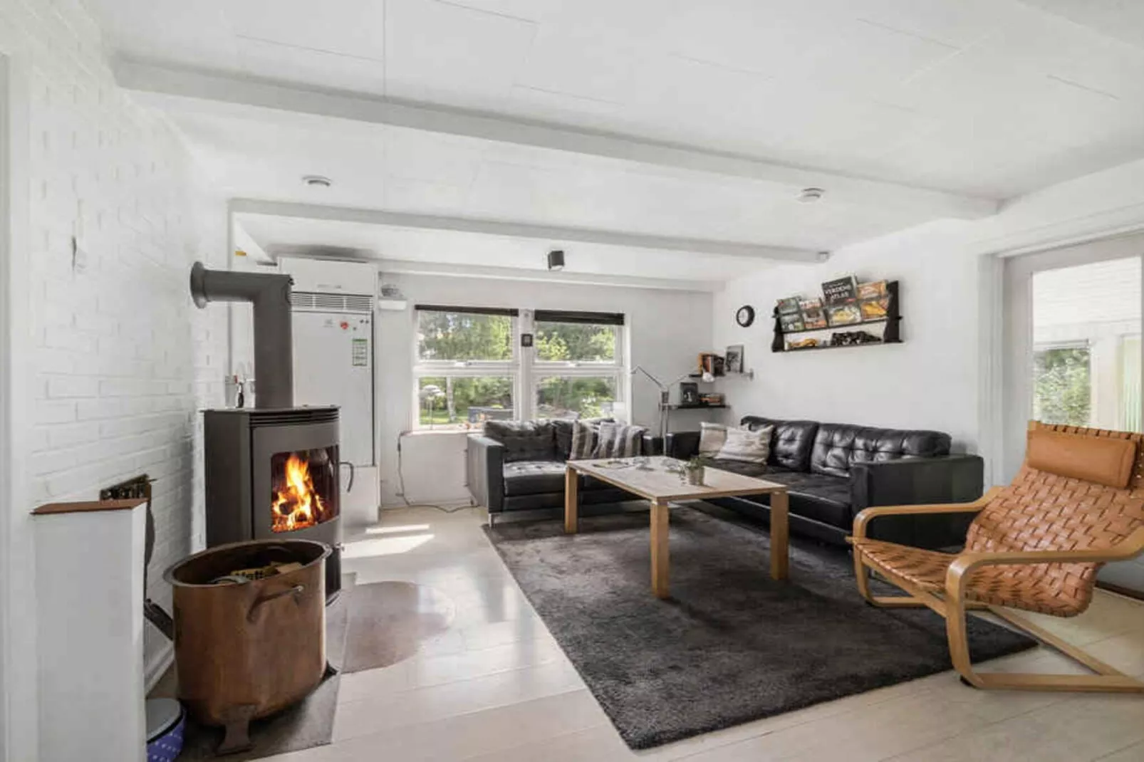 5 sterren vakantie huis in Martofte-Binnen