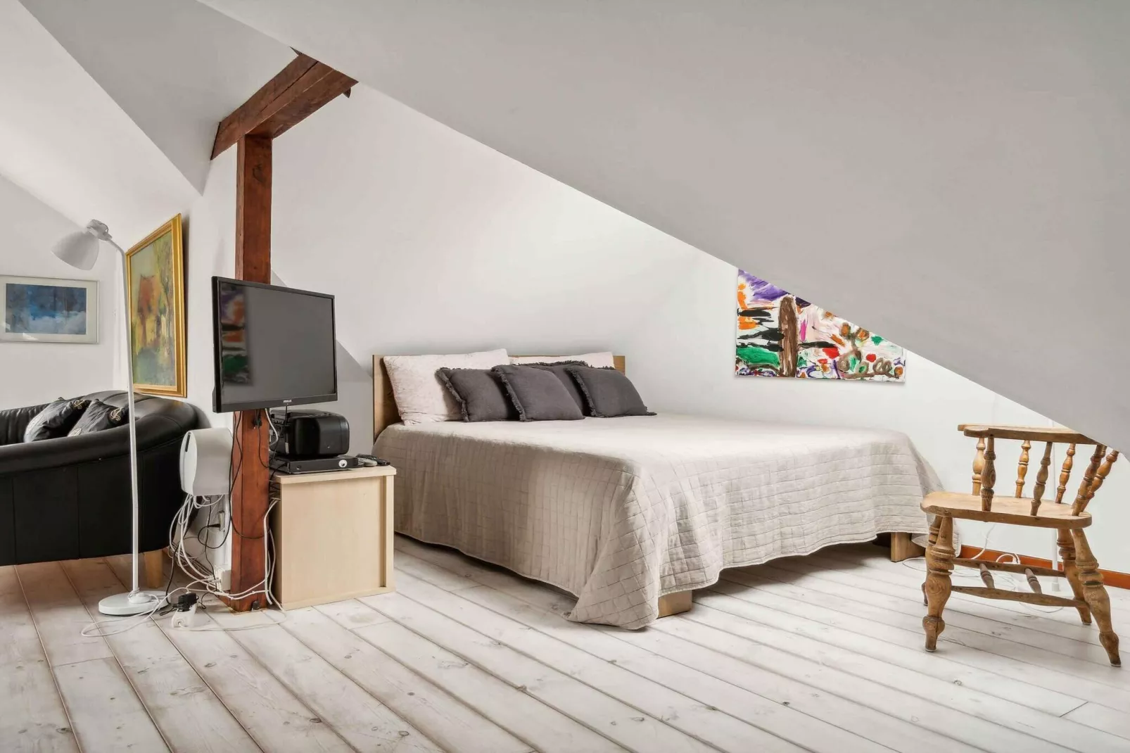 5 sterren vakantie huis in Hasselager-Binnen