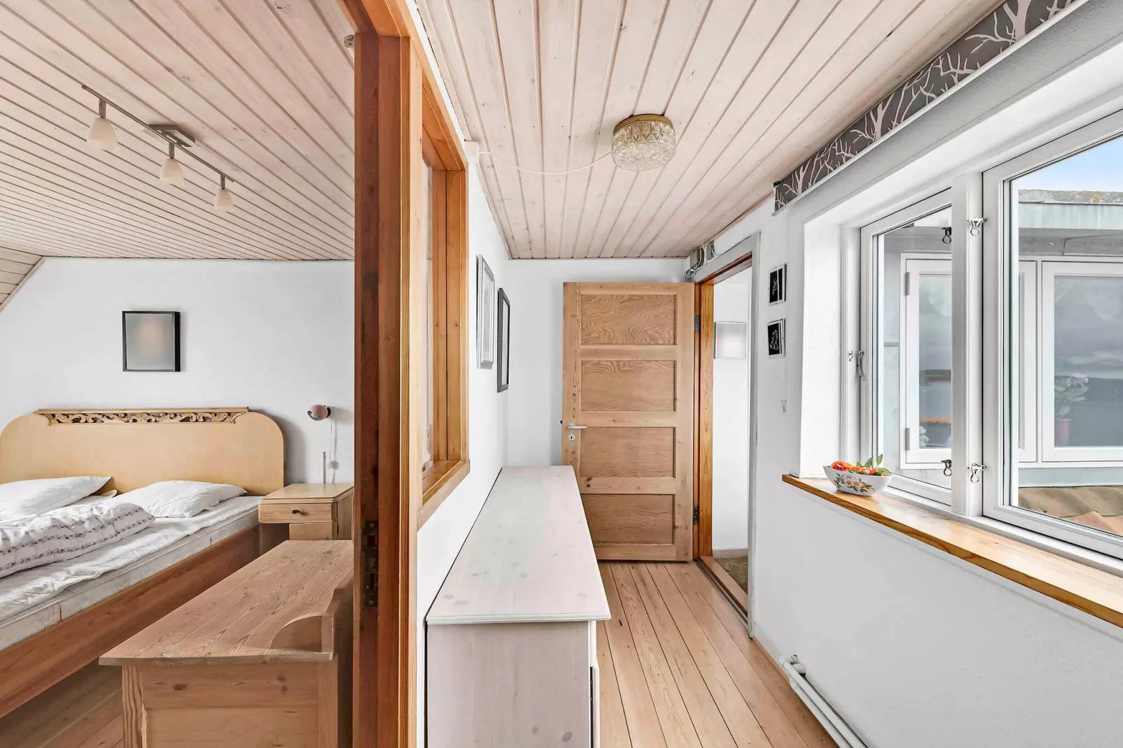 5 sterren vakantie huis in Rønne-Binnen