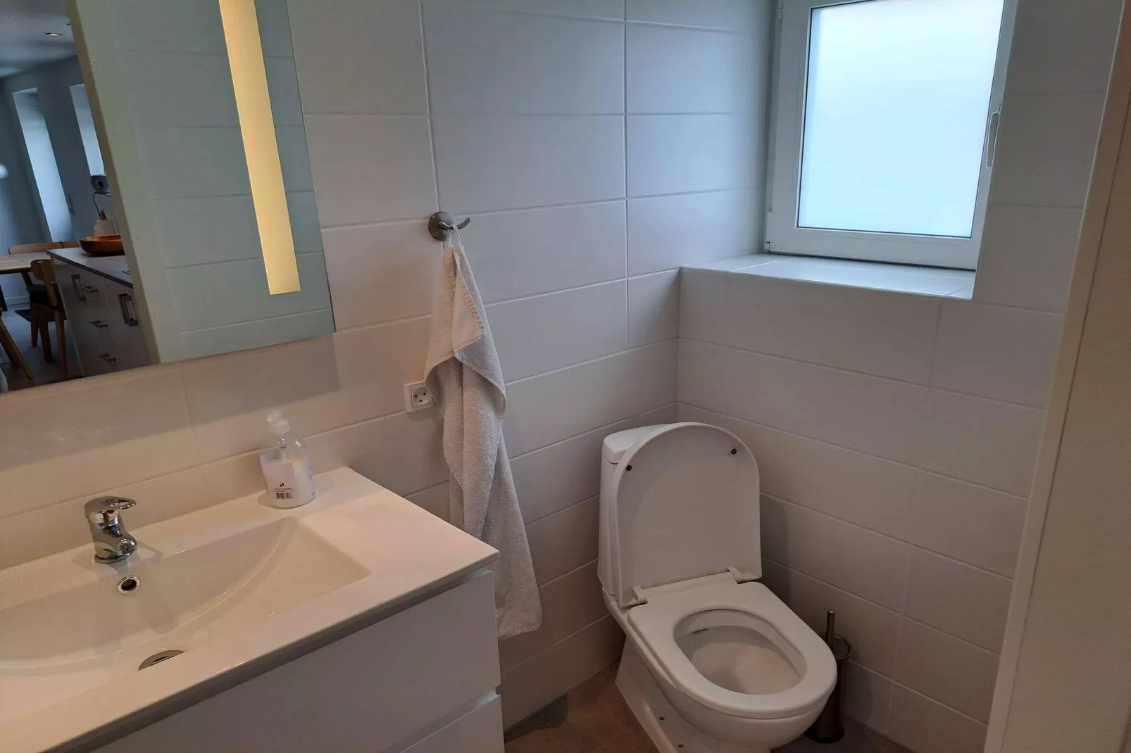 5 sterren vakantie huis in Christiansfeld-Binnen