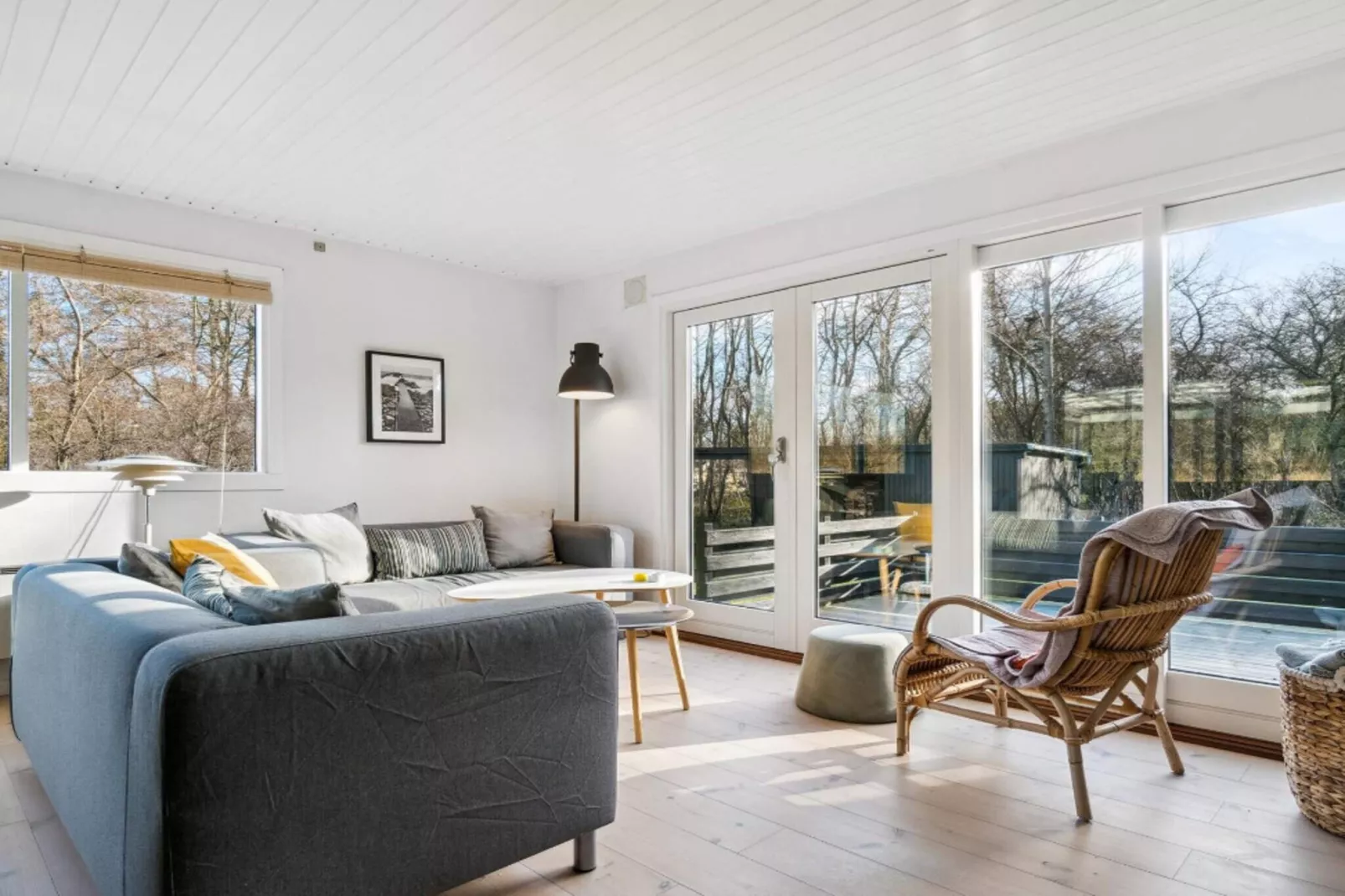 5 sterren vakantie huis in Aakirkeby-Binnen