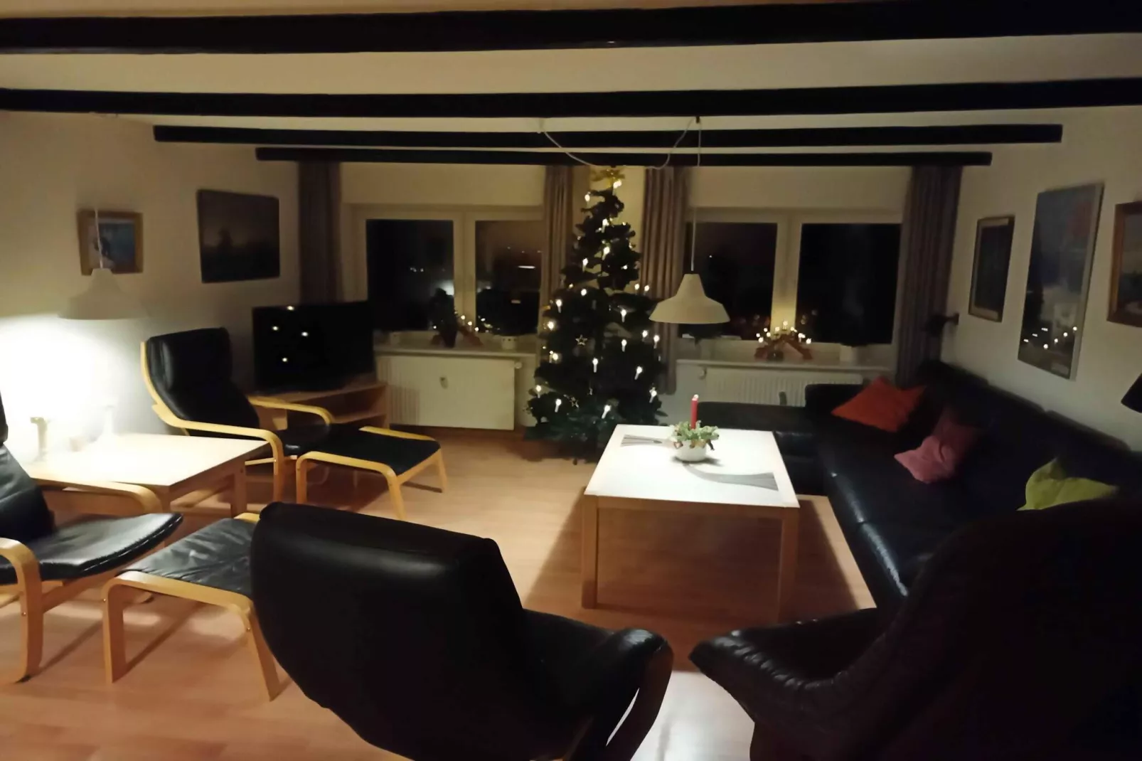 5 sterren vakantie huis in Sydals-Binnen