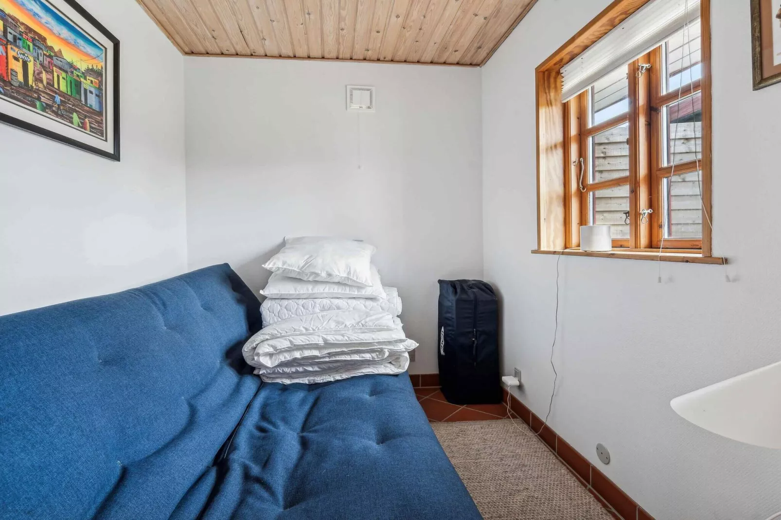 5 sterren vakantie huis in Broager-Binnen