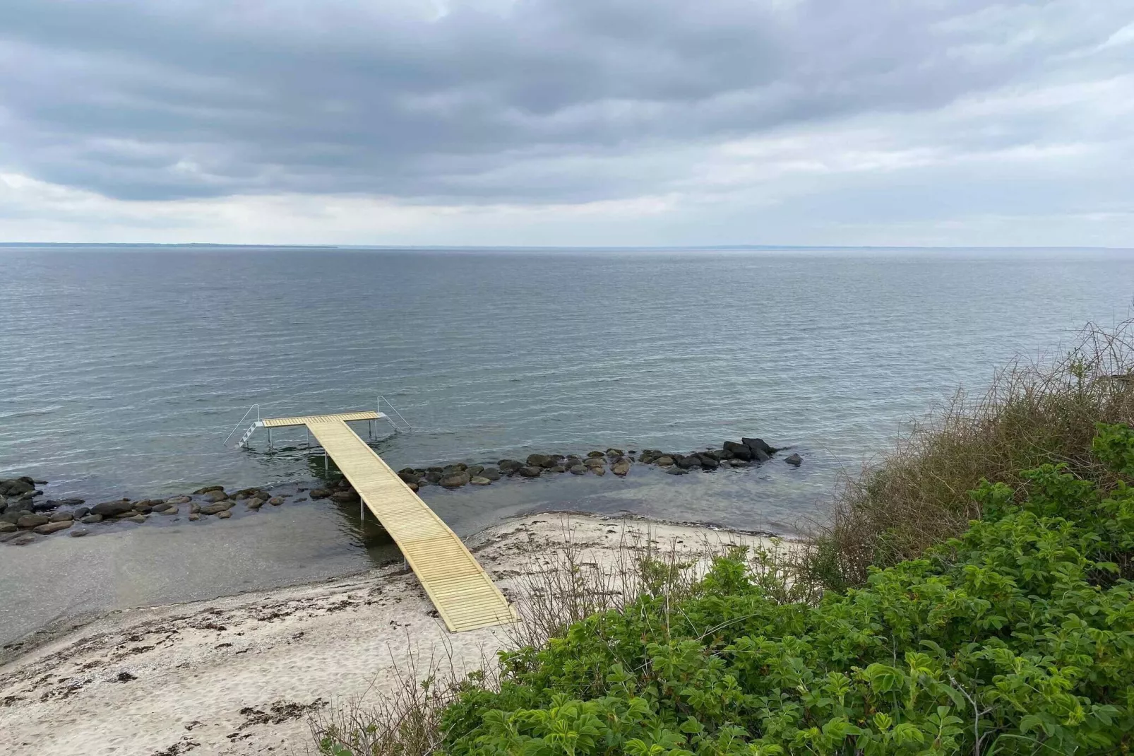 5 sterren vakantie huis in Brenderup Fyn-Buitenlucht