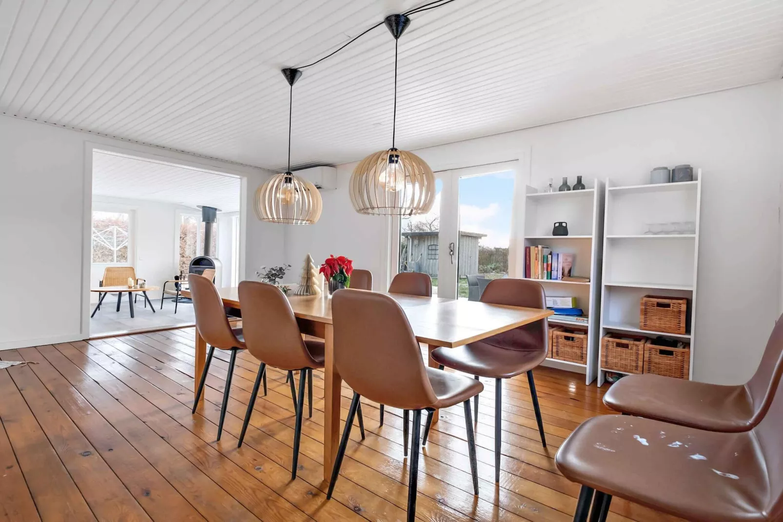 5 sterren vakantie huis in Børkop-Binnen