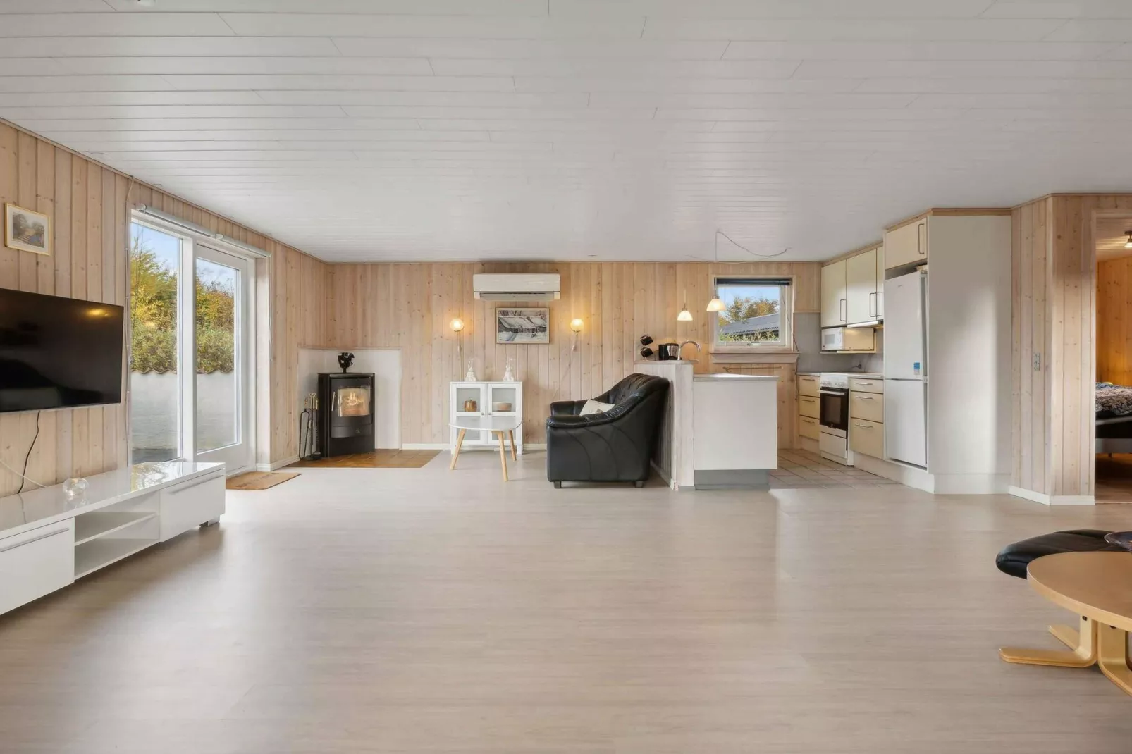 5 sterren vakantie huis in Hals-Binnen