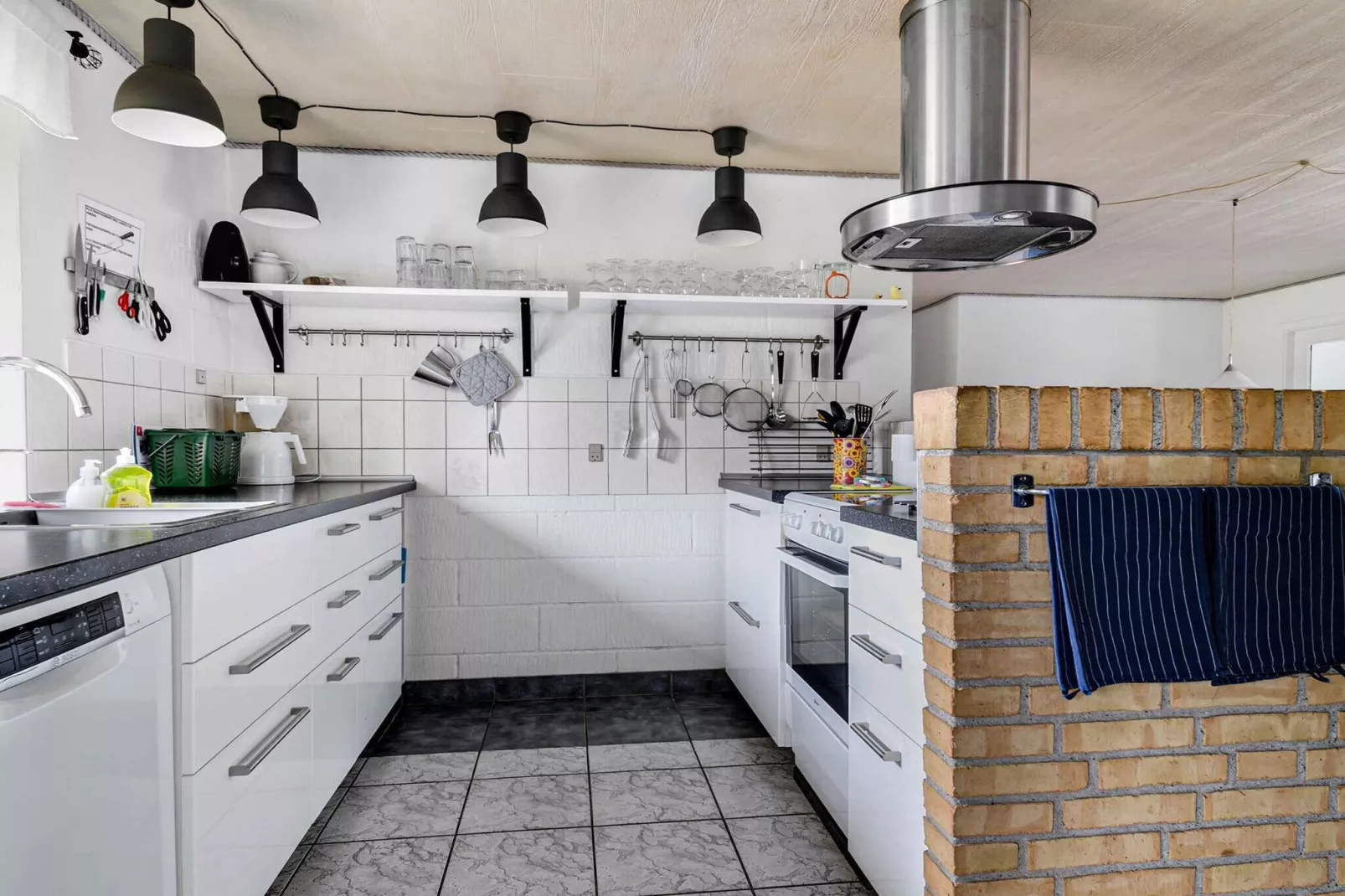 5 sterren vakantie huis in Stege-Binnen