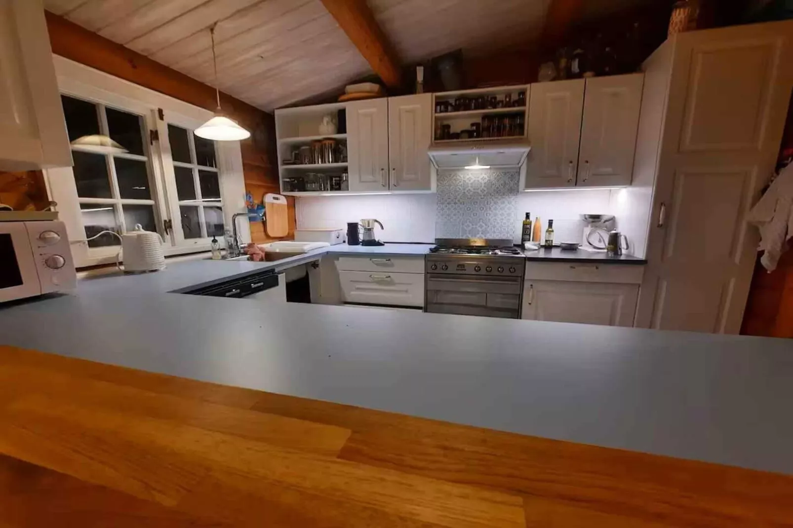 5 sterren vakantie huis in Kirke Hyllinge-Binnen