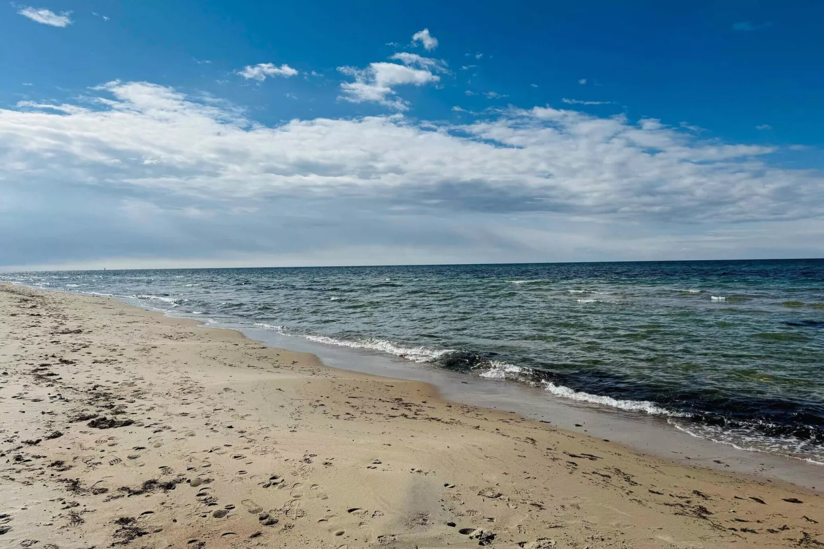 5 sterren vakantie huis in Græsted-Buitenlucht