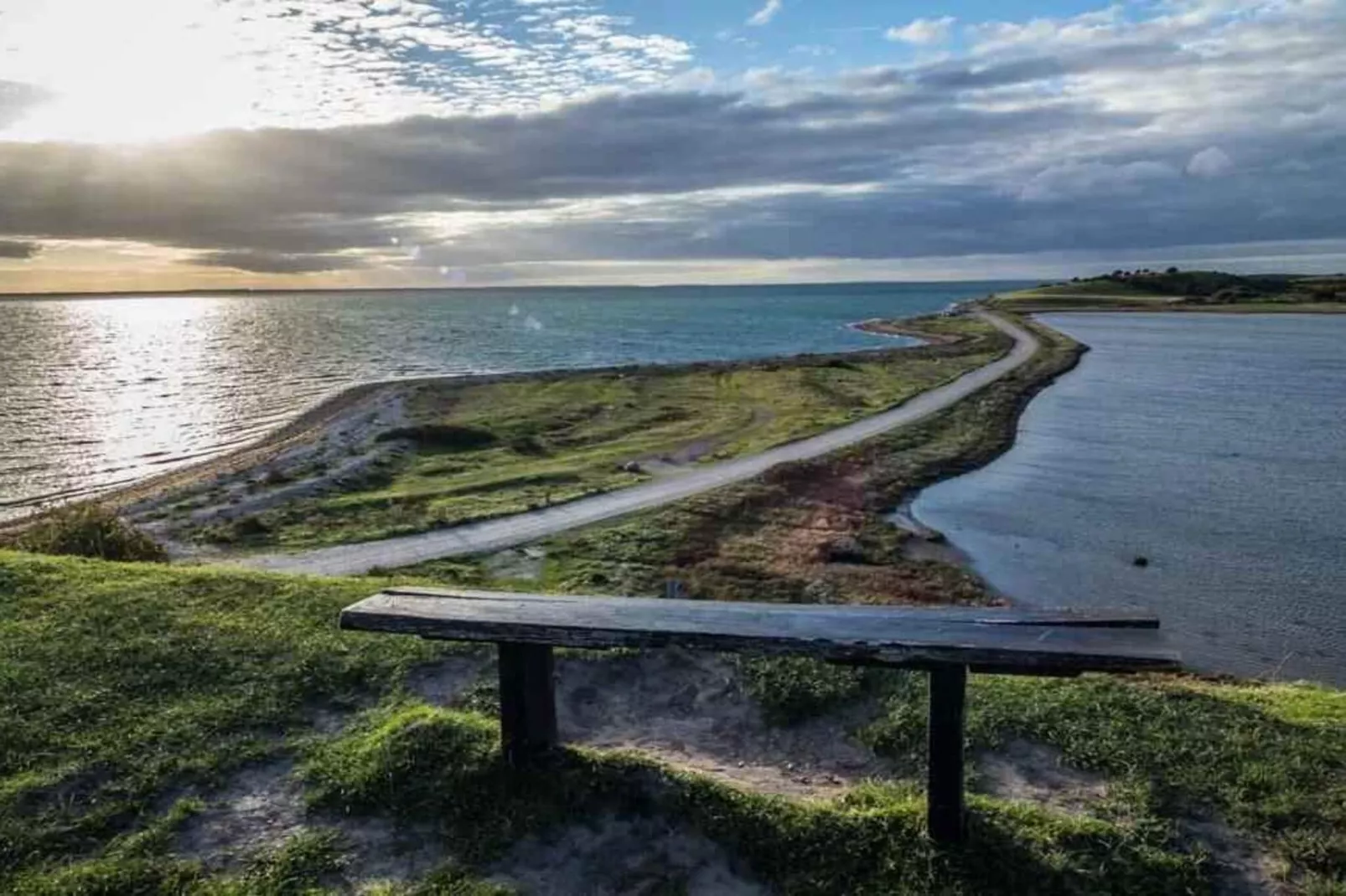 5 sterren vakantie huis in Martofte-Waterzicht