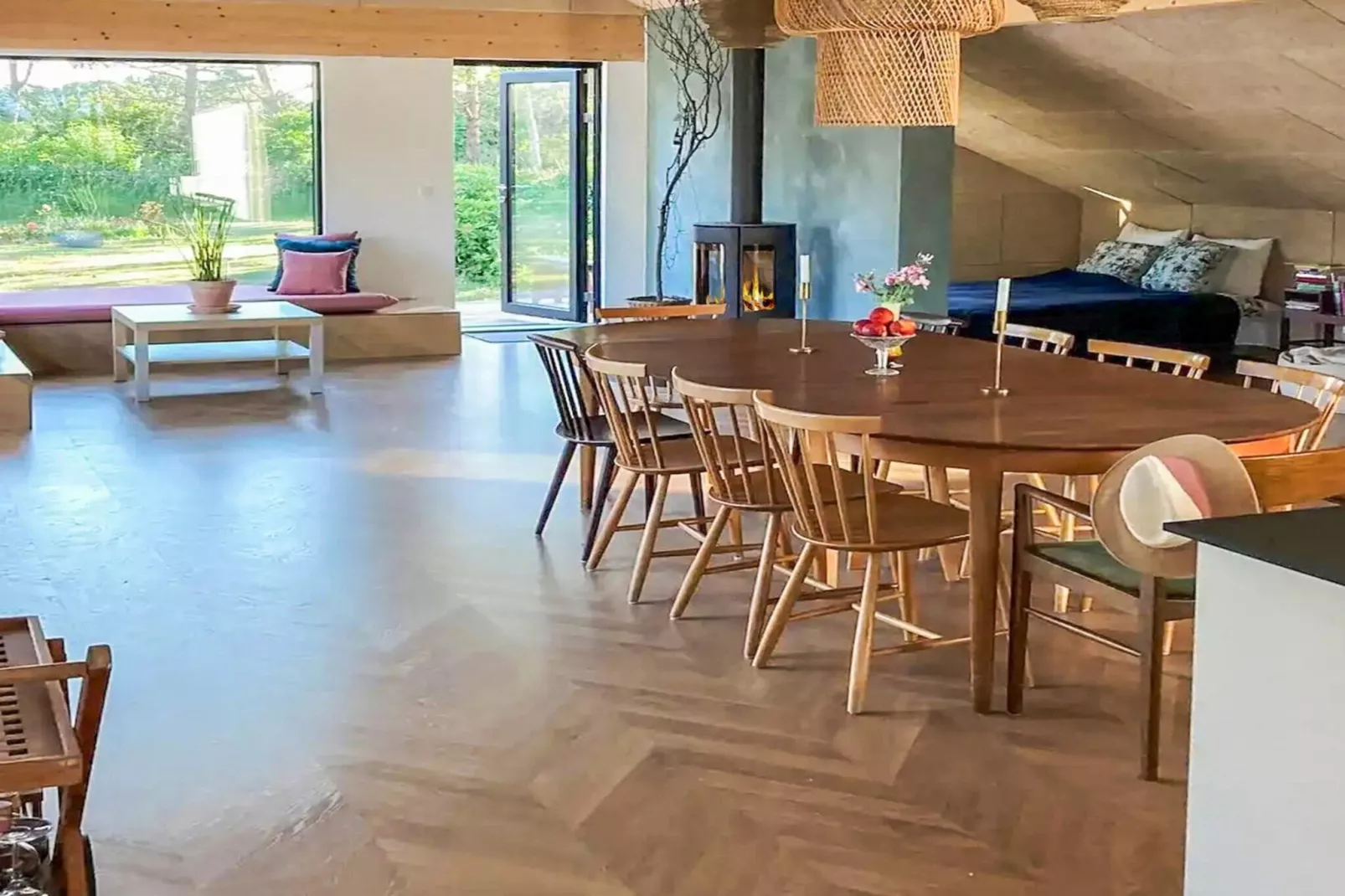 5 sterren vakantie huis in Nakskov-Binnen