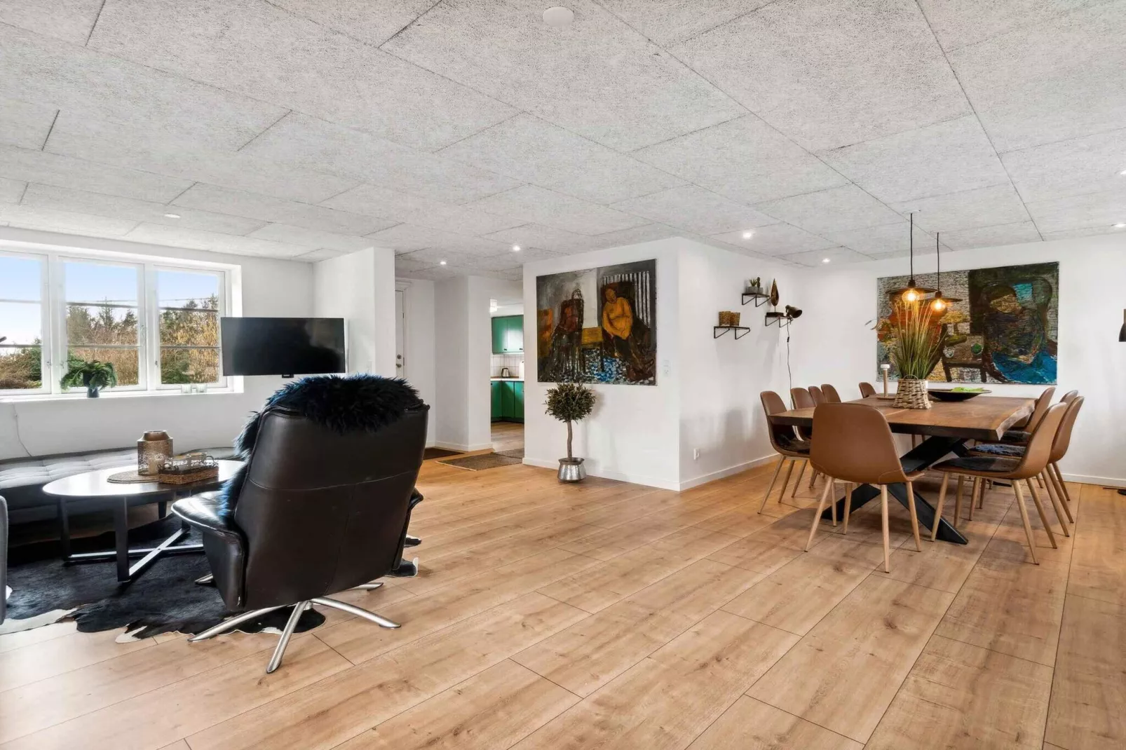 5 sterren vakantie huis in Aakirkeby-Binnen