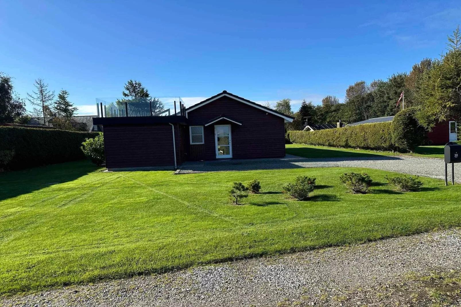 5 sterren vakantie huis in Otterup-Niet-getagd