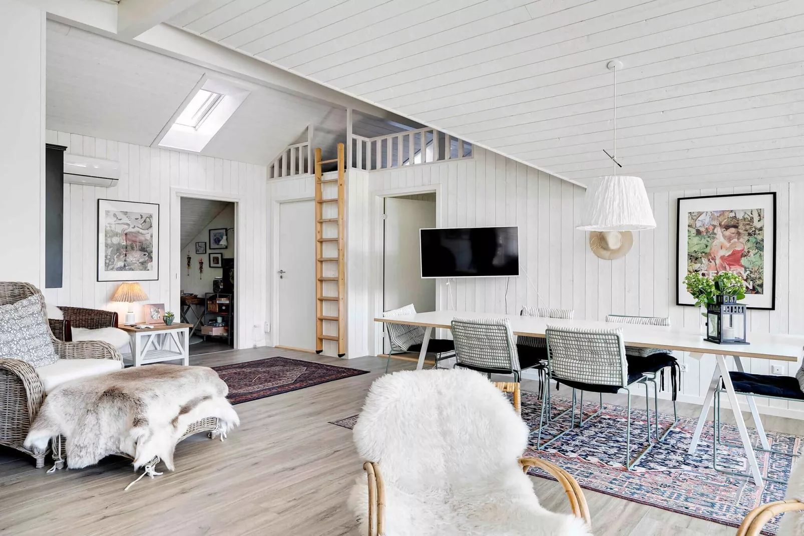 5 sterren vakantie huis in Vejby-Binnen