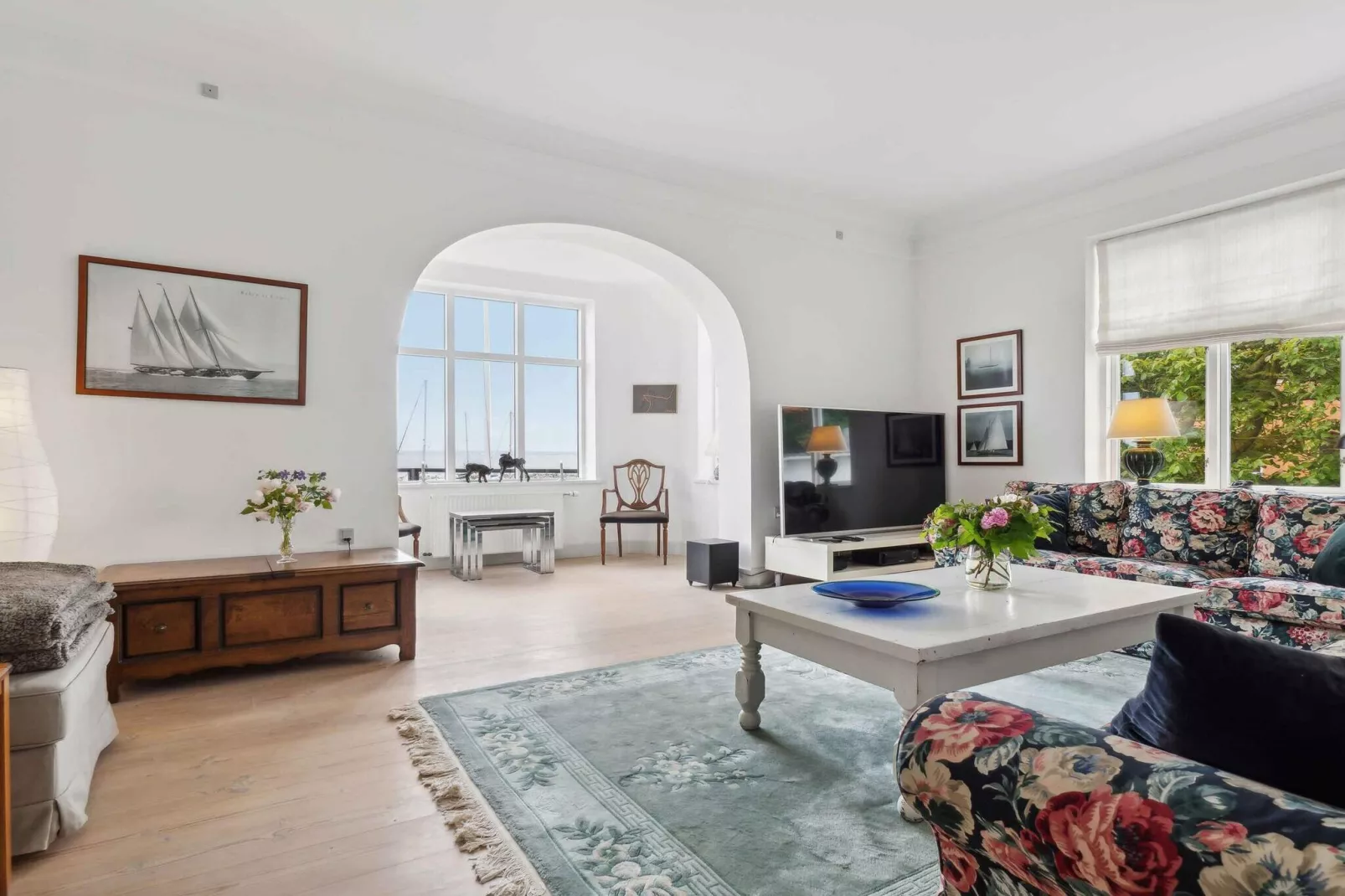 5 sterren vakantie huis in Tranekær-Binnen