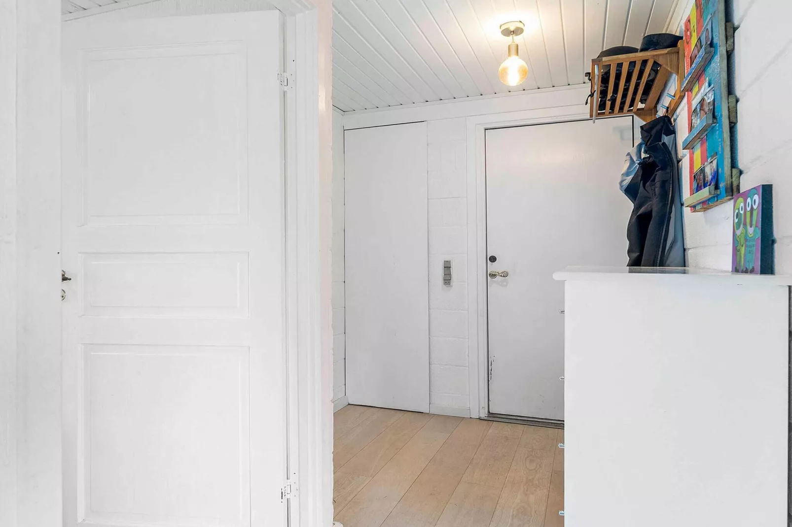 5 sterren vakantie huis in Stege-Binnen