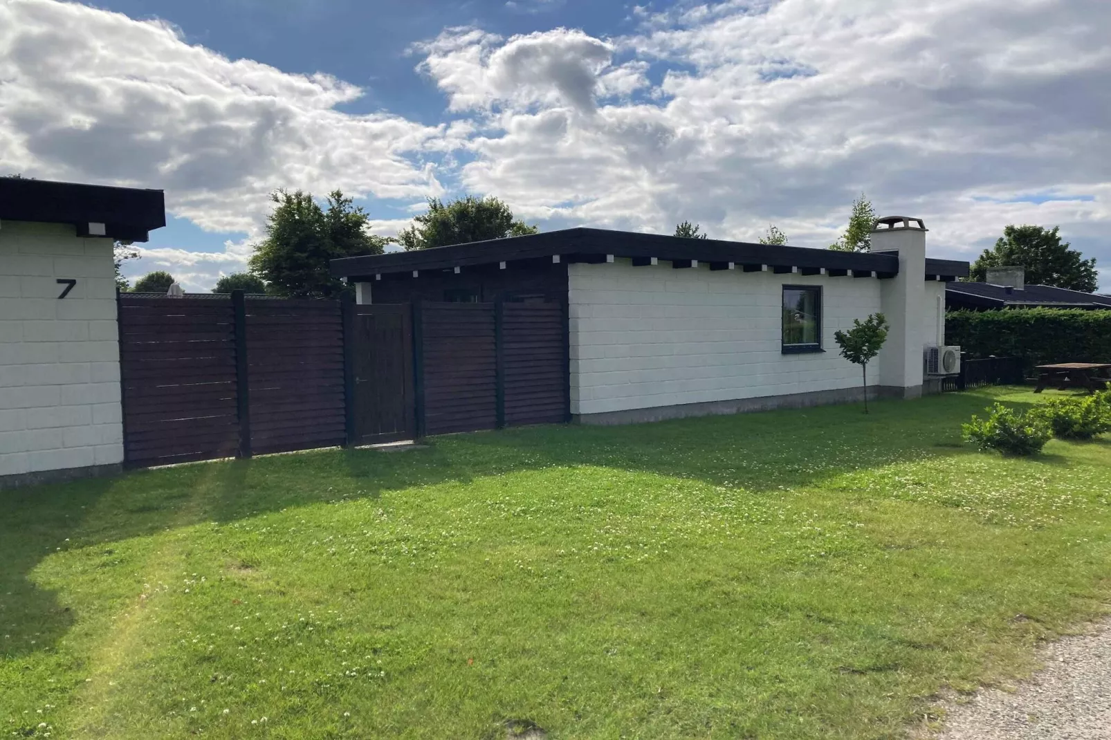 5 sterren vakantie huis in Bogense-Binnen