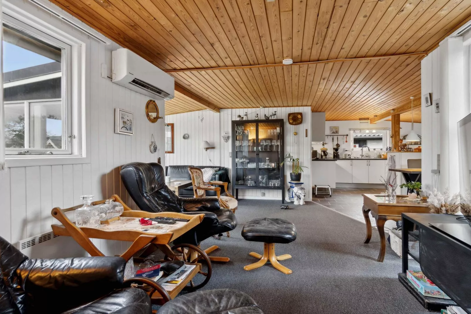 5 sterren vakantie huis in Hals-Binnen