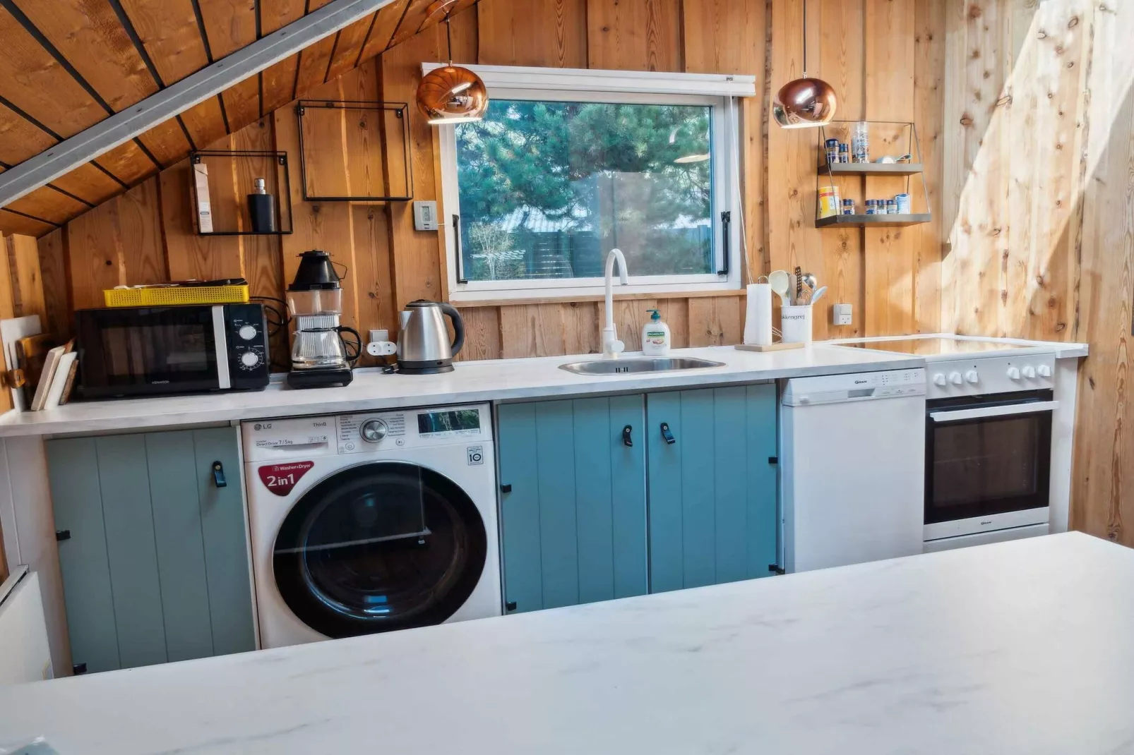 5 sterren vakantie huis in Væggerløse-Binnen