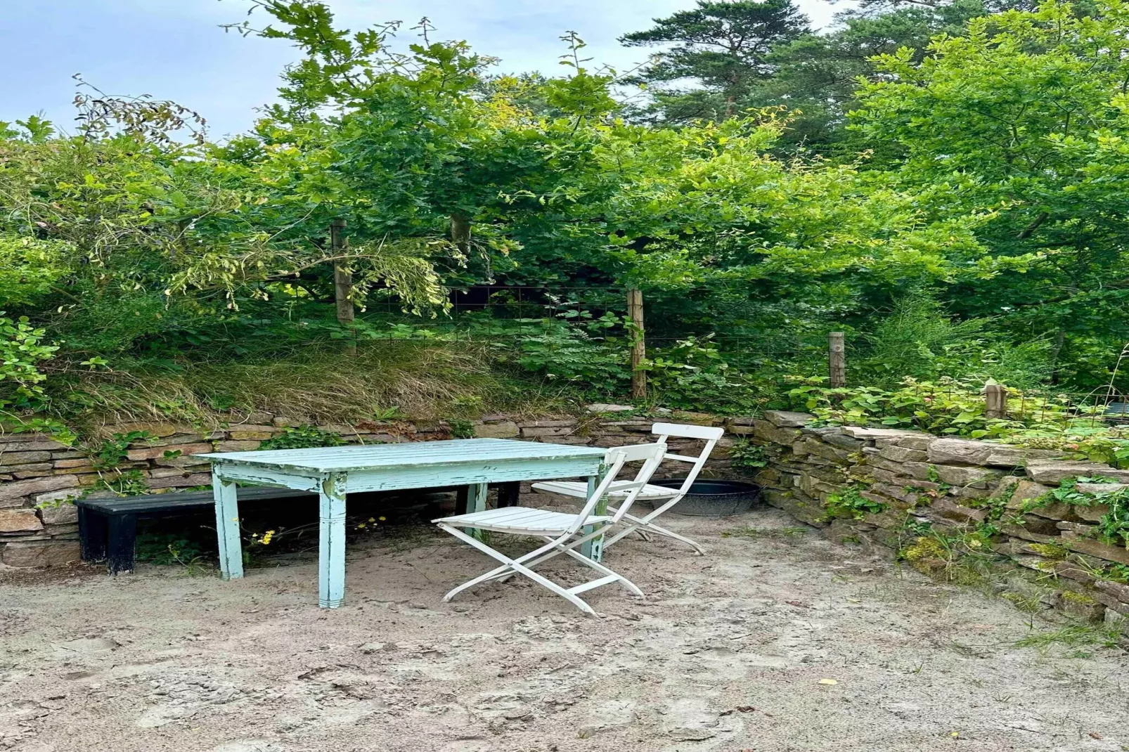 5 sterren vakantie huis in Nexø-Buitenlucht