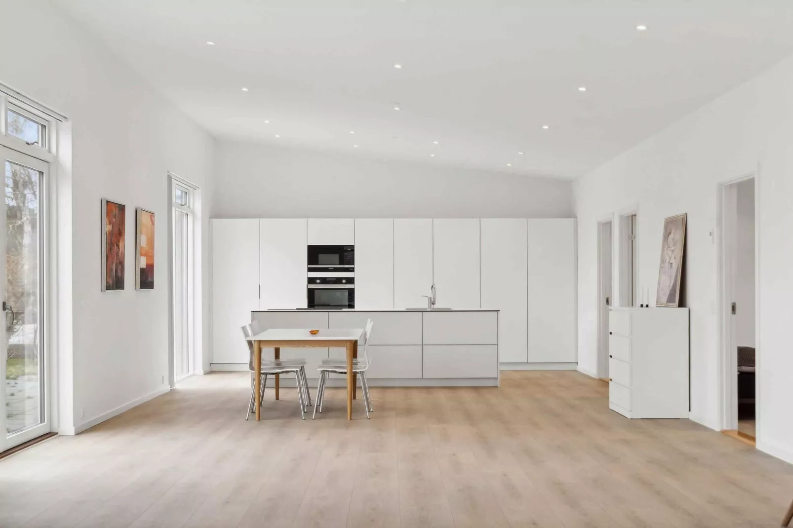 5 sterren vakantie huis in Jægerspris-Binnen