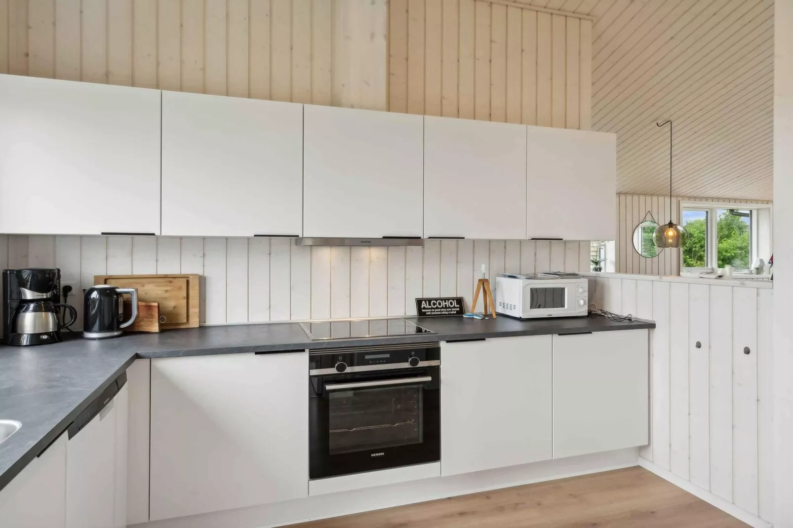 5 sterren vakantie huis in Strøby-Binnen