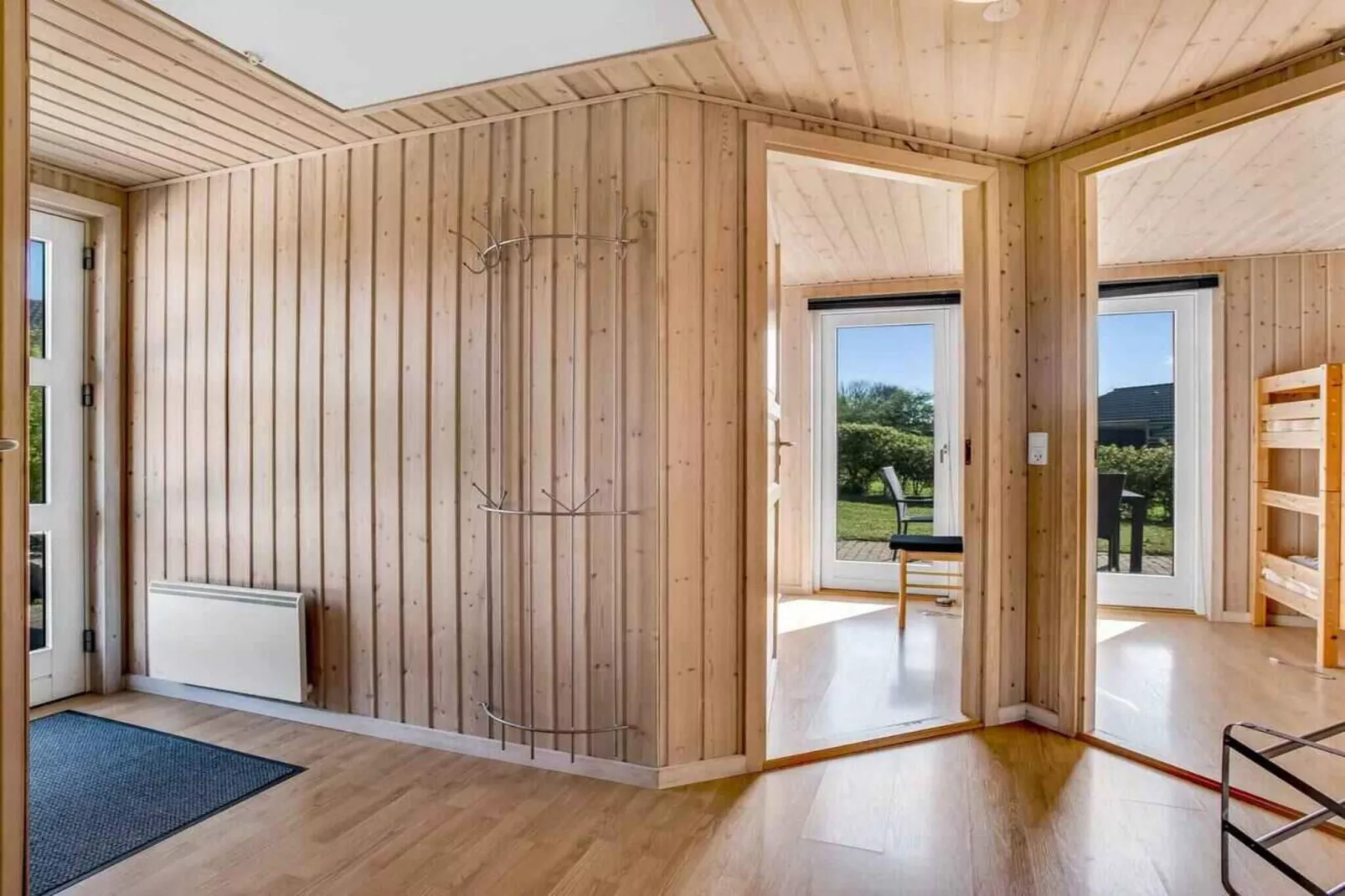 5 sterren vakantie huis in Vinderup-Binnen