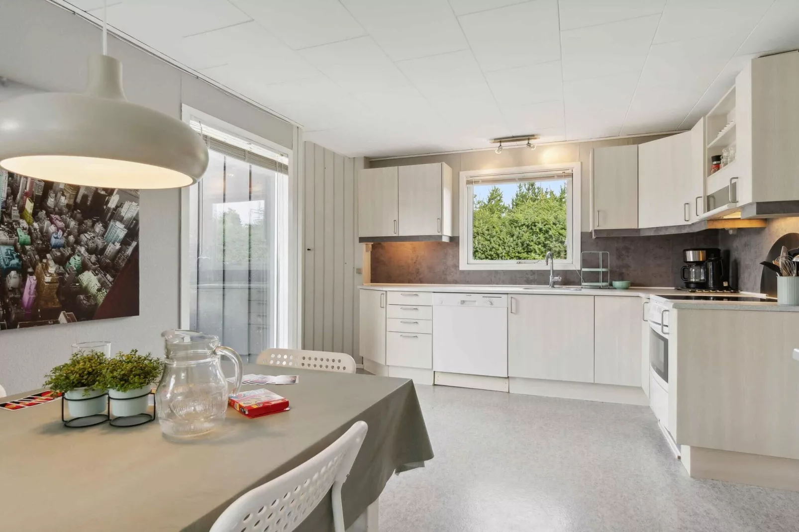 5 sterren vakantie huis in Hadsund-Binnen