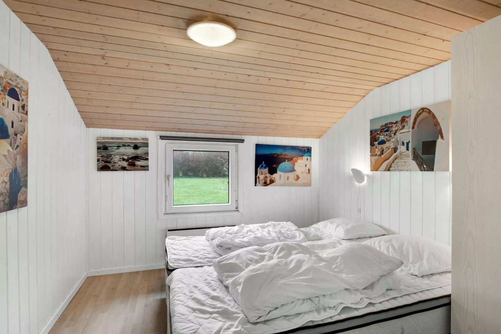 5 sterren vakantie huis in Nordborg-Binnen