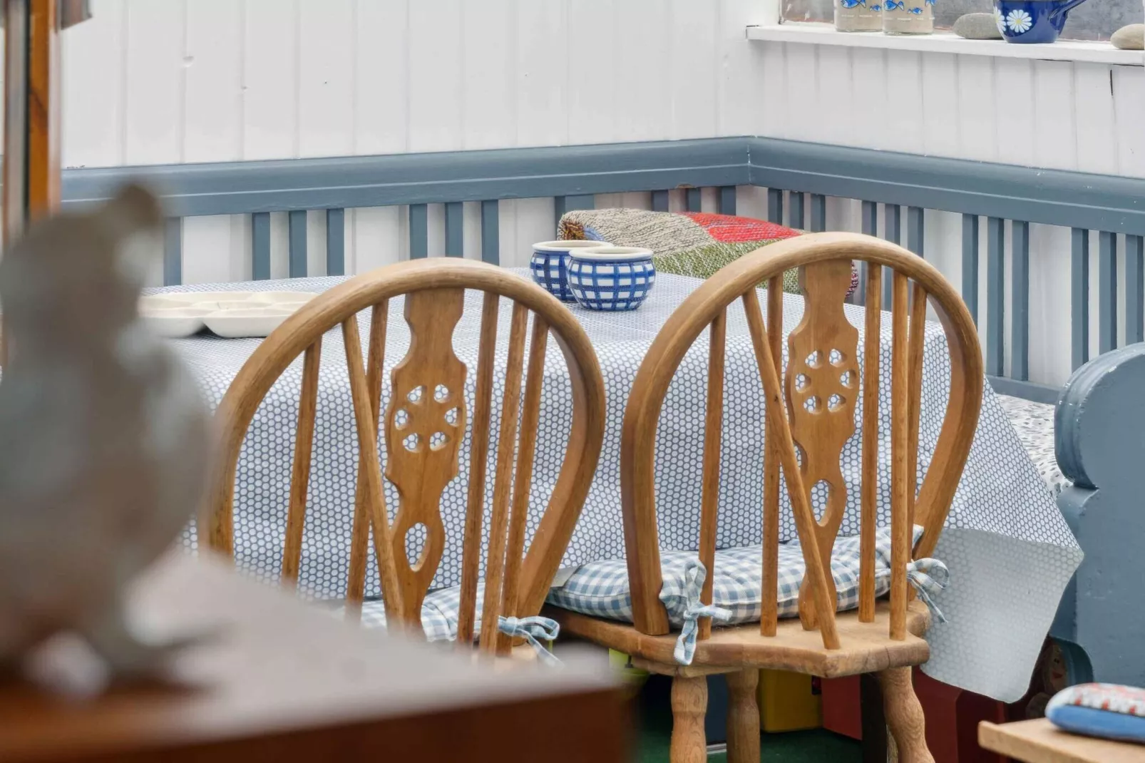 5 sterren vakantie huis in Skagen-Binnen