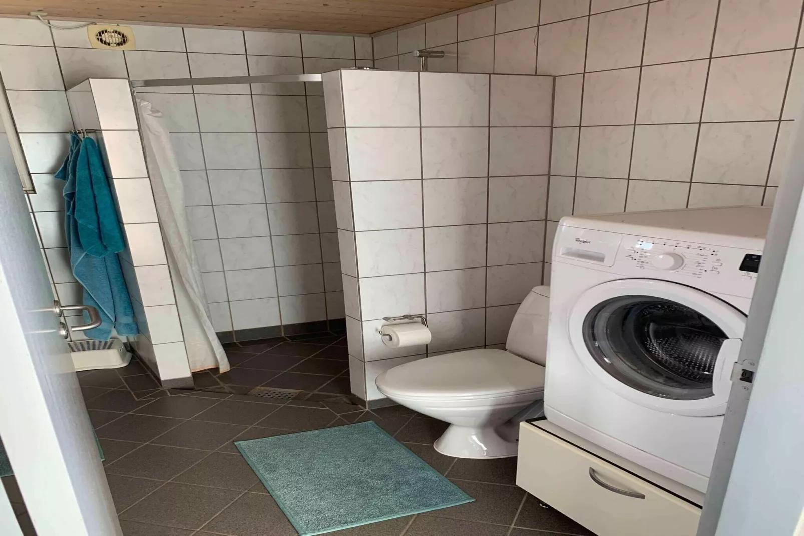 5 sterren vakantie huis in Frørup-Binnen