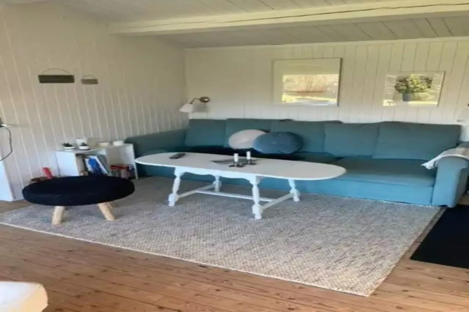 5 sterren vakantie huis in Dronningmølle-Binnen