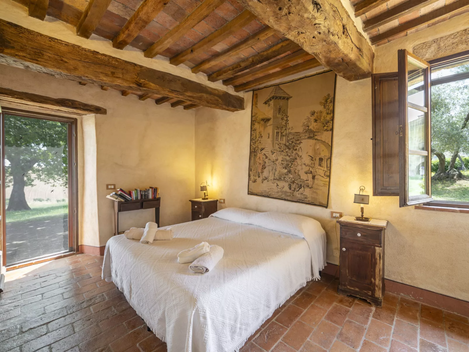 Casa Frati-Binnen