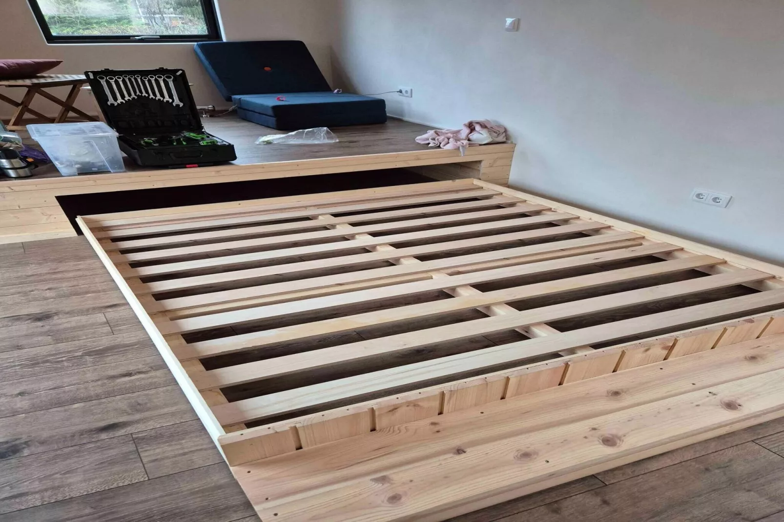 5 sterren vakantie huis in Rønde-Binnen