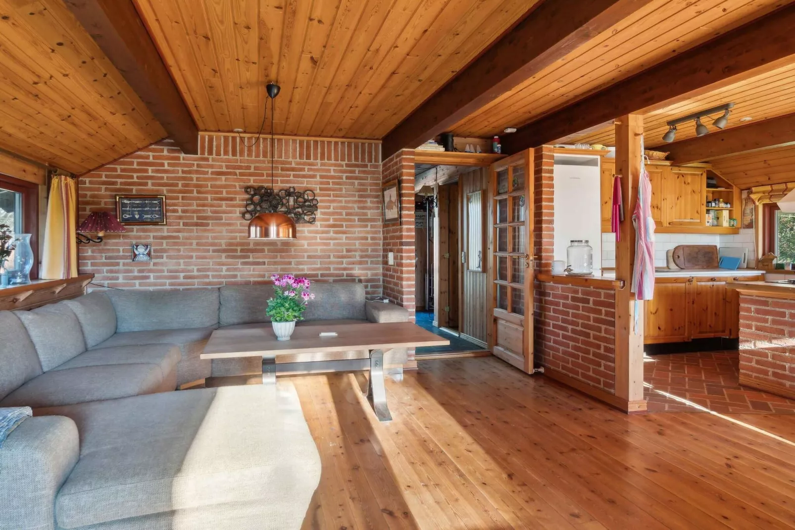 5 sterren vakantie huis in Fårevejle-Binnen