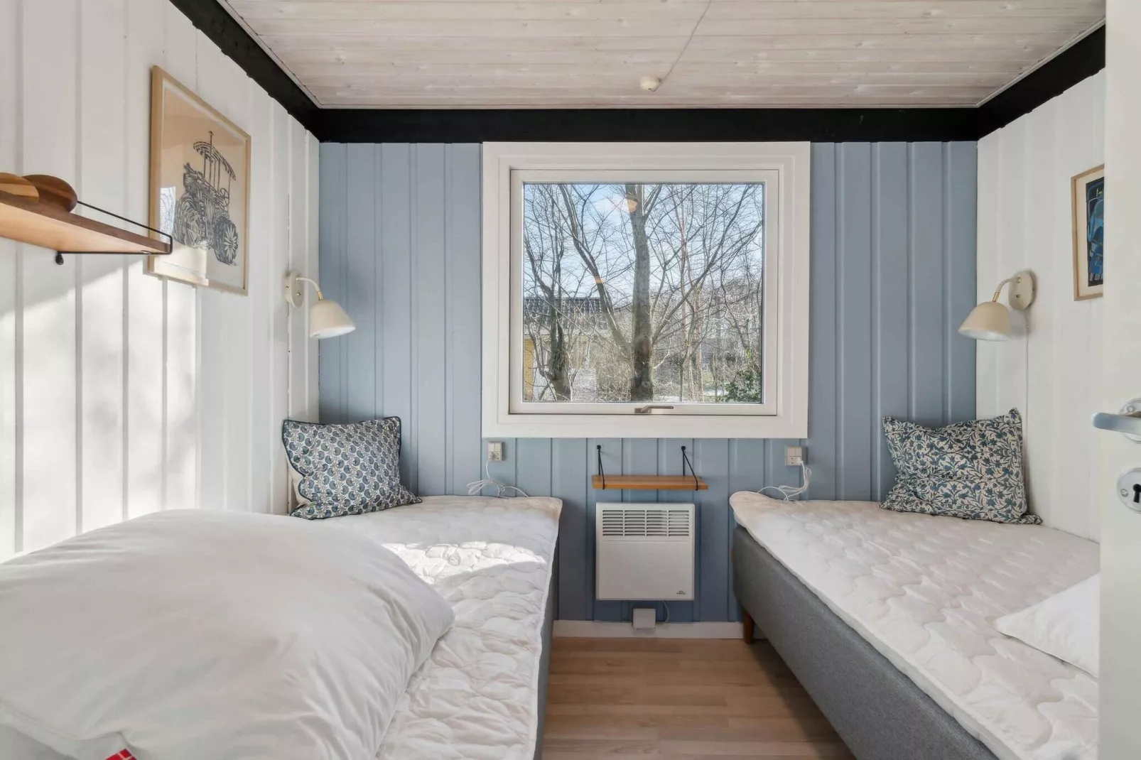 5 sterren vakantie huis in Rønne-Binnen