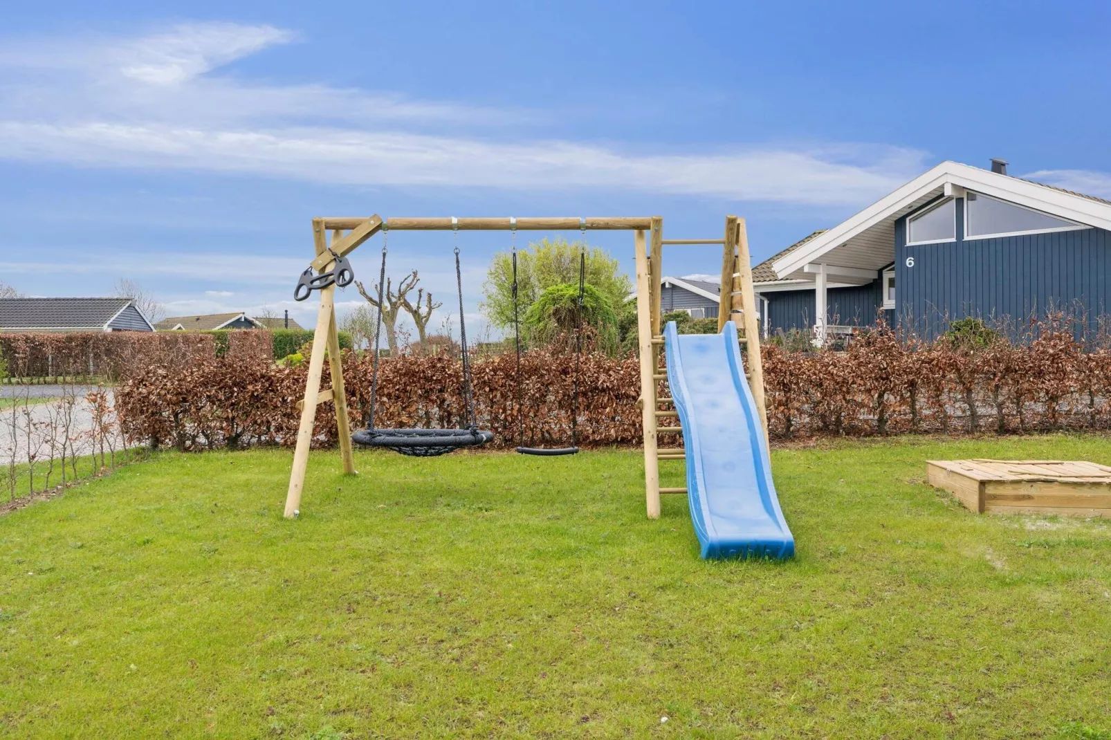 5 sterren vakantie huis in Assens-Niet-getagd