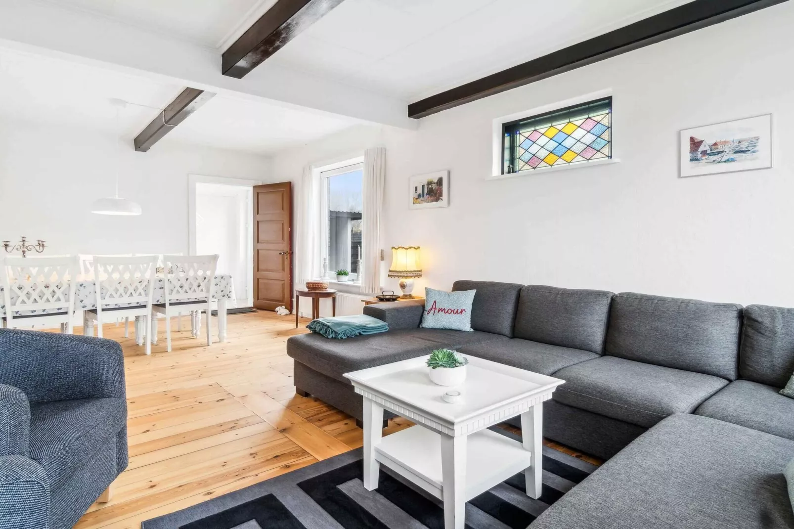 5 sterren vakantie huis in Aakirkeby-Binnen