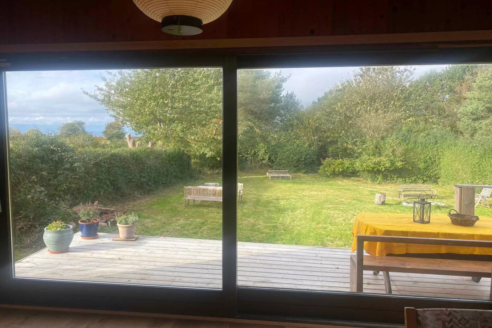 5 sterren vakantie huis in Fårevejle-Buitenlucht