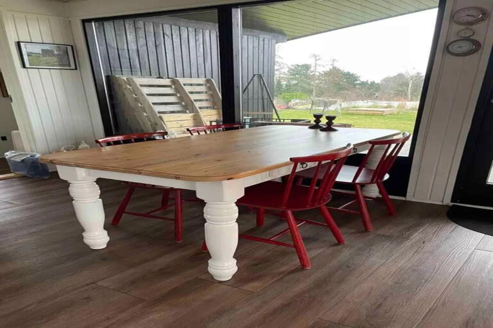 5 sterren vakantie huis in Skibby-Binnen